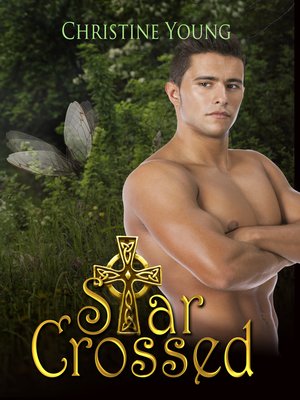 cover image of Star Crossed